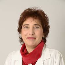 Dr. Rachel Steinman, MD