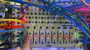 It also includes a very high quality headphone driver. New Wmd Performance Mixer Page 32 Mod Wiggler