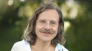 For Russ Anderson a colorised photo of Bruce Poulsen