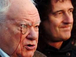 Patrick Moore Legacy