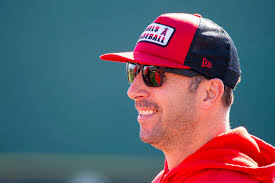 Angels GM Billy Eppler preparing players for non-traditional camp