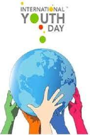The response of the organisations in exile can be understood in the context of the events that took place on the day. A Message On International Youth Day 2016 Ecomena