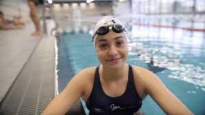 She competed in the 2016 summer olympics in rio de janeiro, brazil. Yusra Mardini Auf Twitter Sport Can Help Change Or Even Save The Lives Of Refugees That S Why I M Proud To Support Idsdp Today Withrefugees Https T Co 1hpgeqxjyb