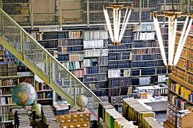 Admitere medicina 2021 / admitere medicina 2021 /. Library Museum Fur Naturkunde