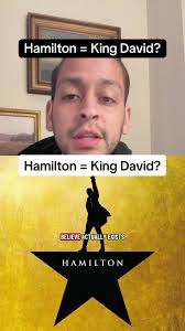 What Is A Legacy Hamilton Teaching