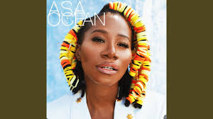 Asa unlocks another banger, 'Ocean'