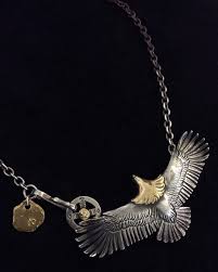 Goro S Setup In 2020 Silver Accessories Native American Jewelry Native American Fashion