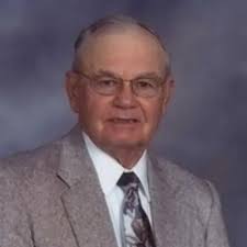 Obituary information for Robert Lee 'Sheriff' Garrett