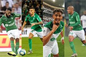 Asse Focus Sur Les Salaires Des Verts Cette Saison 2019 20