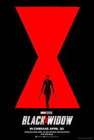 Natasha romanoff, also known as black widow, confronts the darker parts of her ledger when a dangerous conspiracy with ties to her past arises. Black Widow Box Office Budget Cast Hit Or Flop Posters Release Story Wiki