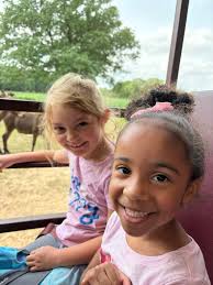 Kindergarten Field Trip