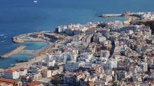 Cheap flights to Algiers (ALG) | Book today with British Airways