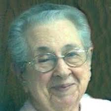 Lucy D. Fitzsimonds Obituary February 24, 2013