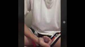 ชักว่าวน้ำพุ่ง เสียวๆ - Pornhub Gay