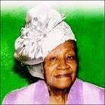 MARY FLETCHER Obituary (2019)