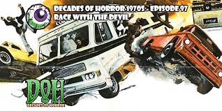 Race with the Devil (1975) – Episode 97 – Decades of Horror 1970s – Decades  of Horror