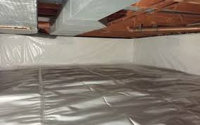 How long to encapsulate crawl space. Crawlspace Encapsulation Facts Family Waterproofing