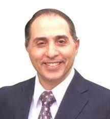 Emad Tadros's Instagram, Twitter & Facebook