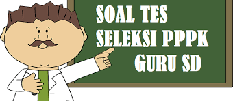 Jun 24, 2018 · soal ujian ut pgsd mkdk4005 profesi keguruan lengkap dengan kunci jawaban serta pembahasan soal kami share untuk anda mahasiswa universitas terbuka. Kumpulan Soal Tes Seleksi Pppk Guru Sd Tahun 2021 Jelajah Informasi Pendidikan Jelajah Informasi