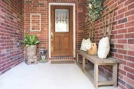 That's why, in this article, i have compiled more than 50 ideas on front porch design. 22 Stunning Summer Front Porch Decorating Ideas