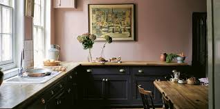 Stubborn finishes may require treatment with denatured alcohol and fine steel wool. Kitchen Cupboard Paint How To Paint Your Kitchen Cupboards