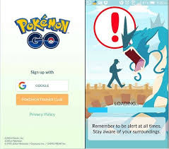 New change in pokémon go latest version for android. Free Download Pokemon Go Apk In Any Country For Android Tablet