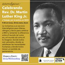 Faith in Action East Bay (@faithinactioneastbay) · Instagram 照片和视频