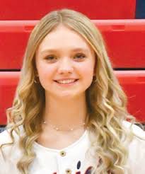 Huron County VIEW PLAYER PROFILE