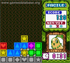 We did not find results for: Pokemon Puzzle Challenge Nintendo Game Boy Color Artwork In Game