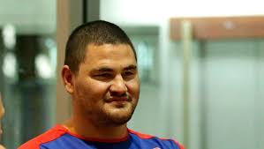 Russell Packer's Knights contract in limbo