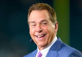 FCC Received 3 Complaints About Nick Saban's Behavior
