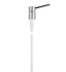 We did not find results for: Grohe 45260sd0 8 Soap Dispenser Head Pump With Finish Stainless Steel Brushed
