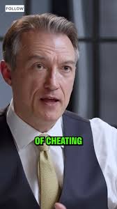 "Cheating is much easier than it used to be!" 👀