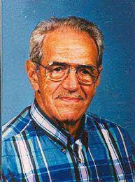 Obituary information for Joseph B. Bolke