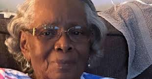 Mary Elizabeth Crowder Royal