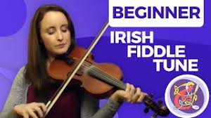 How to play the fiddle book. Irish Fiddle Lesson The Basics Learn Maggie In The Woods Youtube