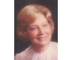 Mary Sharpe Obituary (2014)