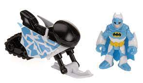 Pin On Imaginext Batman And Dc Justice League Toys