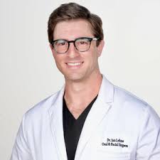 Ian Lehrer, DDS, Board Certified Oral & Maxillofacial Surgeon