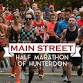 Main Street Half Marathon & 4 Miler - Hunterdon