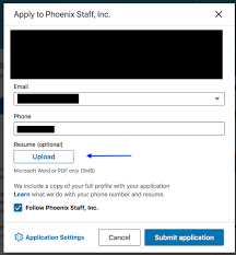 Connect to your next job by listing your linkedin. How To Download My Resume From Linkedin Quora