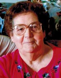 Obituary for Margaret Ann Combs
