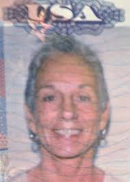 Jane Lansing Obituary (1921