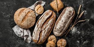 Baked the bread in an oblong clay baker following the recipe directions to preheat the oven. A Guide To Ancient Grains By Great British Chefs Breaking Bread