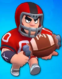 Attack, super and gadget description. Please Tell Me Football Bull Is Coming On Super Bowl Sunday So We Get The Super Bull Brawlstars