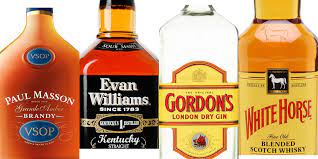 What is a 5th of vodka? Best Cheap Liquor Bottles That Taste Damn Good 5 Cheap Liquors To Buy