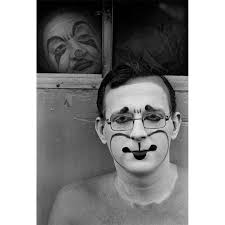 Shorty Sees Giraffe — JILL FREEDMAN