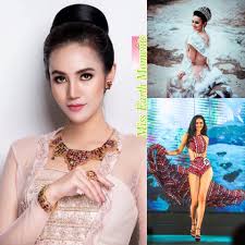 Before creation miss myanmar or miss universe myanmar pageant, the name of pageant was miss burma.citation needed in 2015, miss universe myanmar organization crowned two winners, they. Road To Miss Earth Myanmar 2020 Miss Miss Earth Moments Facebook