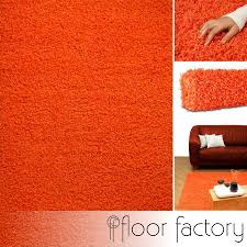 Bestellen sie ihren shaggy teppich günstig & versandkostenfrei. Teppiche In Orange Luxodo