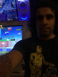 Used 14lb IQ Tour Fusion bowling ball for sale